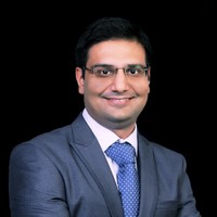 Saurabh Birdi