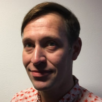 Brian Bøggild