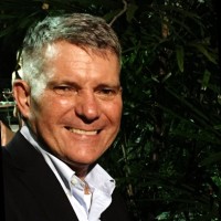 Peter Emblin