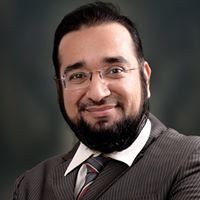 Mufaddal Mala