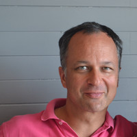 Nicolas Stevens
