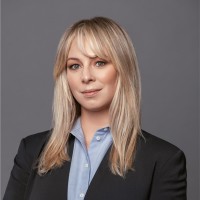 Elena Pysher