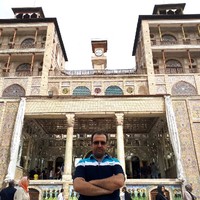 Javad Mohseni