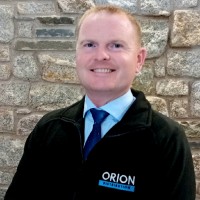 Shane Mullan