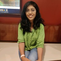 Bharani K
