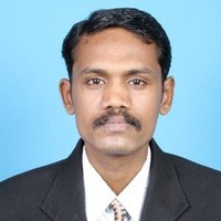 Muralikrishnan M