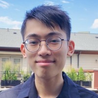 Timothy Dinh