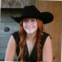 Katelyn Frazier