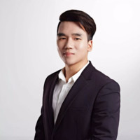 Stephen Cui