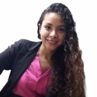 Melissa Olaya