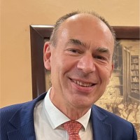 Luca Lazzaroli