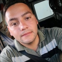Jonathan Alexander Ortega