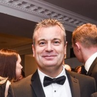 Andrew Oldfield