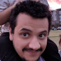 Zeyad A Alkhazim Alghamdi