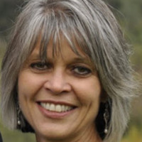 Joan Spencer
