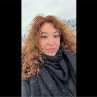 Virginie Lefrancois