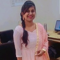 Shakuntala Chauhan
