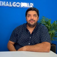 Mahdi Azad