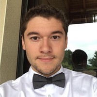 Thibault Vedrenne