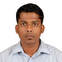 Hari krishnan