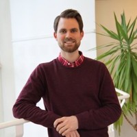 Hampus Hedenberg