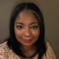 Aundrea Davis-Roland