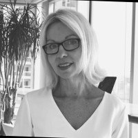 Sarah Mitchell FIRP, CIPD