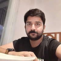 Adnan Maqsood