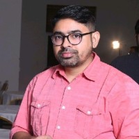 Sujoy Sinha