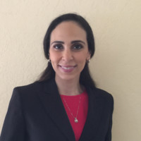 Nadia El-Hawary