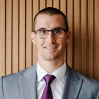 Jake Milligan CFP, TEP, CLU