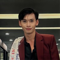 Carl Joshua De Lara