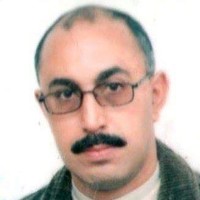 Chafik Boukercha