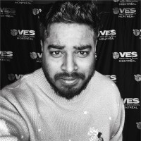Prashanth Paramasivam