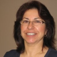 Denise Nastri