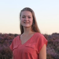 Willianne van het Goor