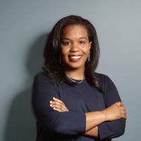 Antoinette Hamilton