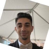 Irfan Hassam