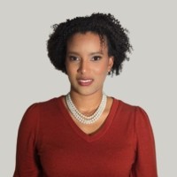 Veronica Barnes, MBA, AFC, SHRM-SCP, PMP