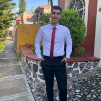 Francisco Javier Luna Figueroa