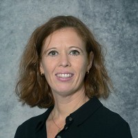 Sandra Van Der Riet