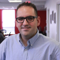 Nader Mokhtar
