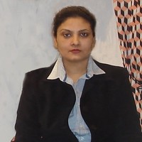 Garima Saxena