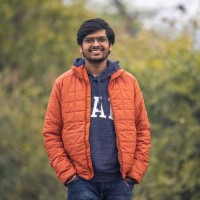 Dhruv Raj Kashyap