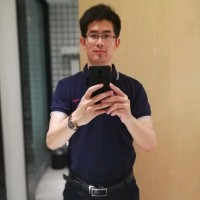 Ethan Wong