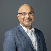 Michael Baboolal