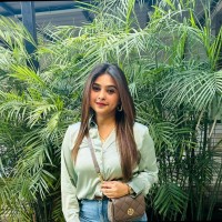Simran Chopra