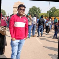 Shivprasad Pawar