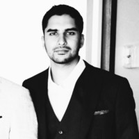 Roshan Takhar