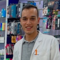 Hatem Mahmoud